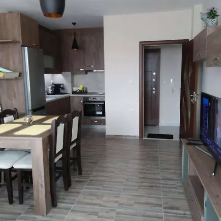 Nev New Appartement Velingrad