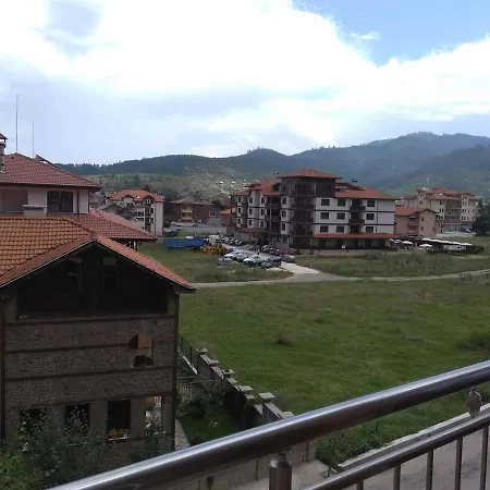 Appartamento Nev New Velingrad