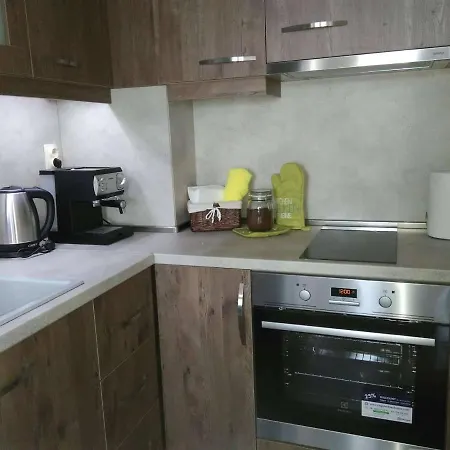 Nev New Appartamento