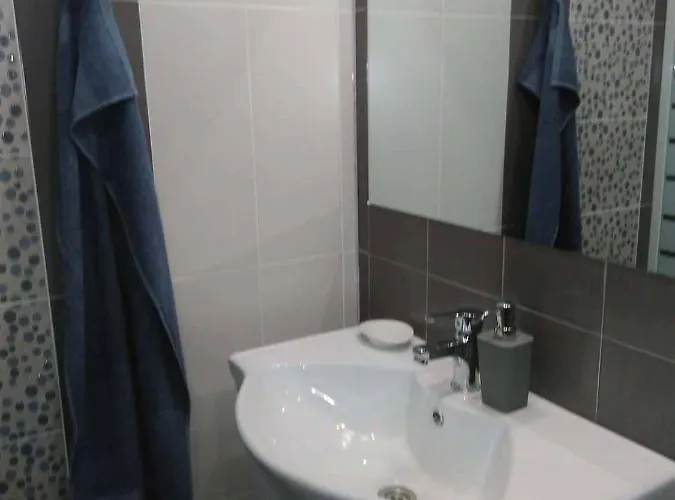 Daire Nev New Velingrad