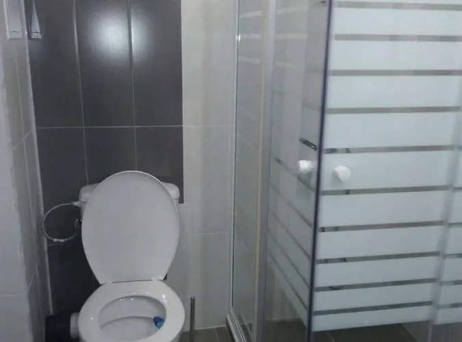 Daire Nev New Velingrad