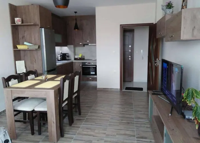 Nev New Daire Velingrad